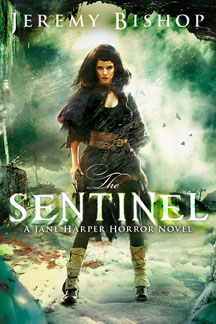Sentinel Cover